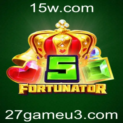 27game | Descubra o Novo Mundo de 5Fortunator: Um Guia Completo para o Jogo Revolucionário