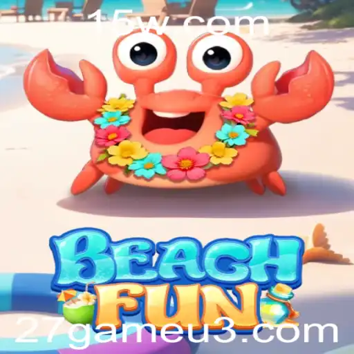 27game | Desvendando BeachFun: Um Mergulho na Diversão com 27game