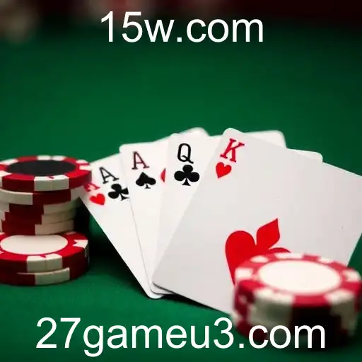 Descubra o Mundo do Blackjack e Inovações como 