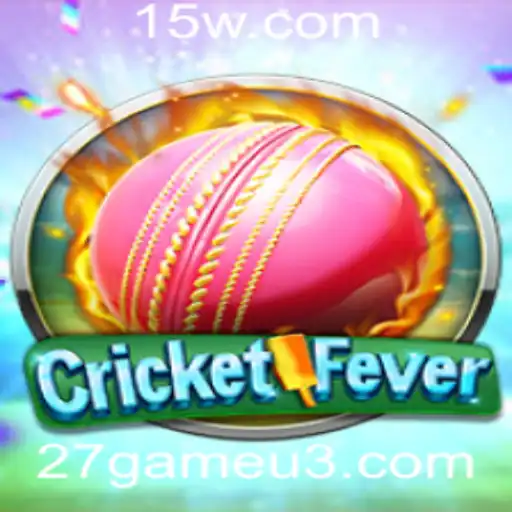 27game | Descubra o Empolgante Mundo de CricketFever