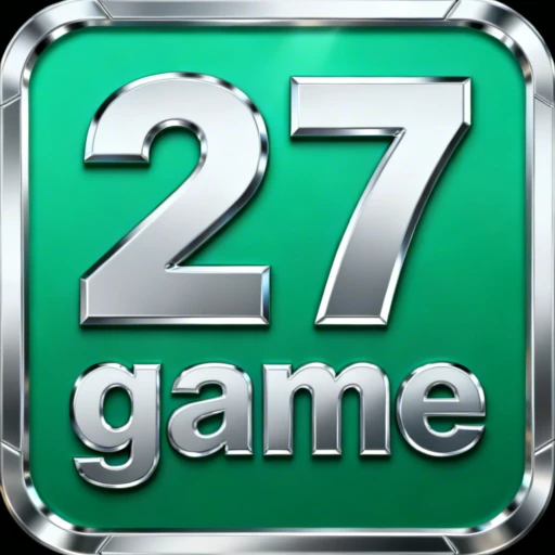 Logo da 27game