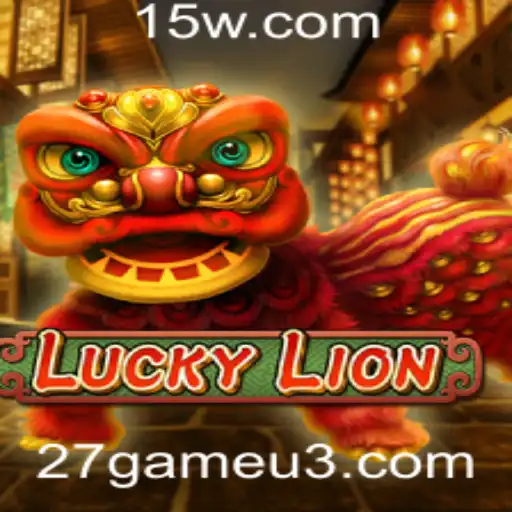 27game | Explorando o Mundo do LuckyLion: Um Mergulho no Jogo 27game