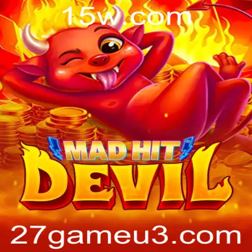 MadHitDevil: A Revolução dos 27 Game no Mundo dos Jogos Digitais