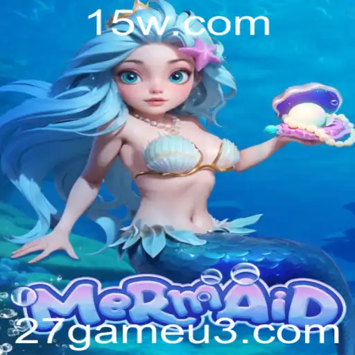 27game | Descubra o Fascinante Universo do Jogo 'Mermaid'