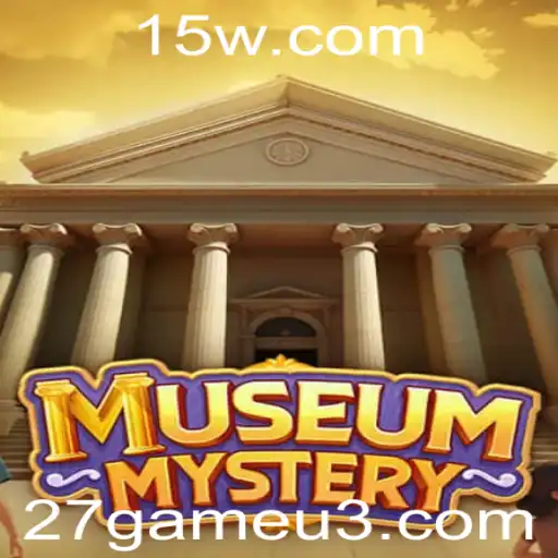 27game | MuseumMystery: Um Mergulho Interativo no Mundo das Exposições