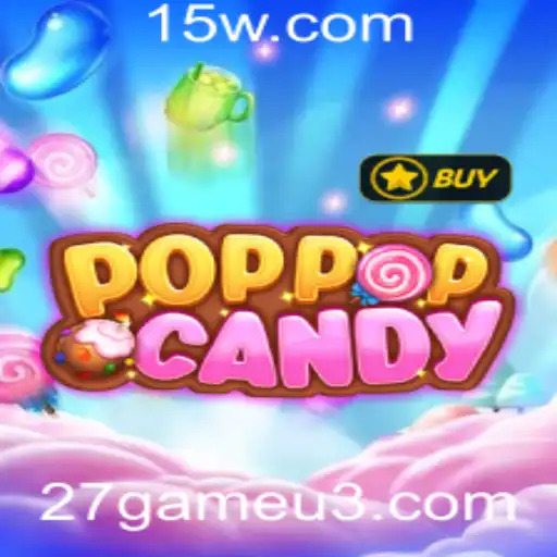 27game | Desvendando o Mundo de POPPOPCANDY e o Fenômeno 27game
