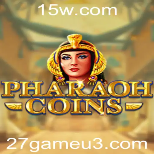 27game | Explorando o Fascinante Mundo do Jogo PharaohCoins