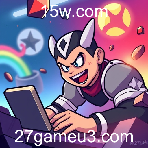 Promoção de Jogos e Oportunidades: Explorando o Universo de 27game