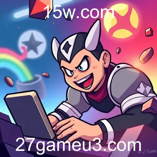 Promoção de Jogos e Oportunidades: Explorando o Universo de 27game