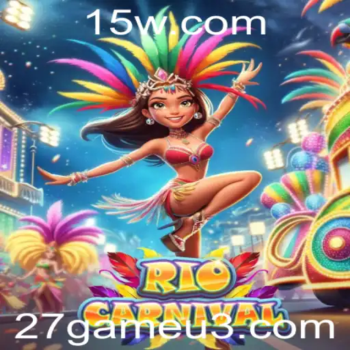 Descubra a Magia do RioCarnival: O Novo Fenômeno no Mundo dos Jogos
