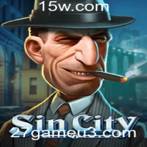 27game | Explorando SinCity: O Mundo de 27game