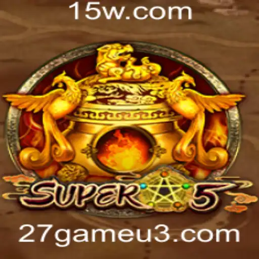 Descobrindo o Universo de Super5: A Revolução do 27game