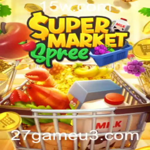 Descubra o Empolgante Mundo do 'SupermarketSpree': Um Guia Completo Sobre o Jogo Inovador