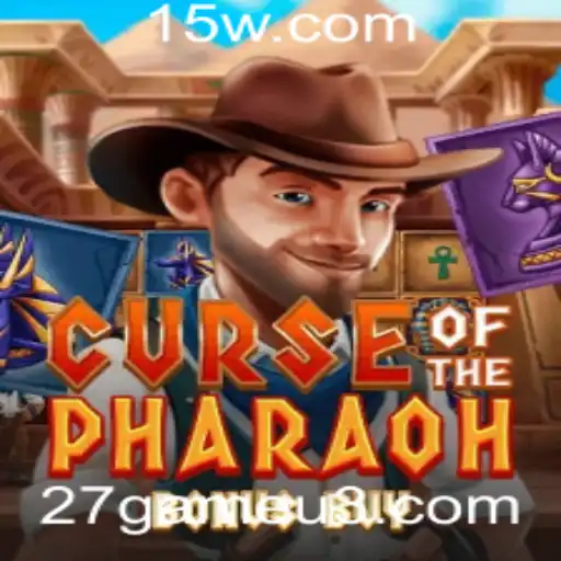 Curse of the Pharaoh Bonus Buy: Descubra a Nova Sensação Entre os Jogos Online