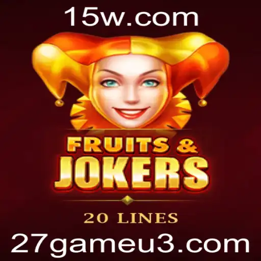 Explorando o Mundo de FruitsAndJokers20: Um Jogo Único no Cenário Atual
