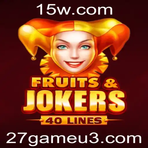 Descubra o Mundo de FruitsAndJokers40: Um Jogo Envolvente