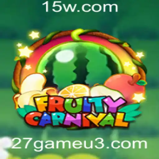 Descobrindo o Mundo Encantado do FruityCarnival: A Aventura do 27game