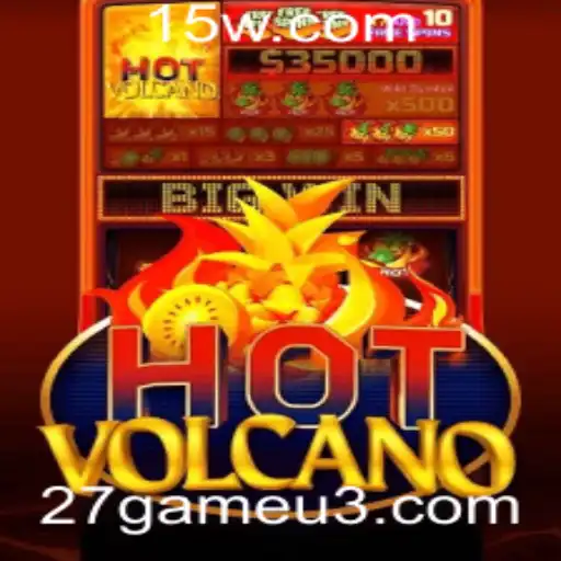 Jogue HotVolcano: Uma Experiência Explosiva em 27game com Regras Atualizadas