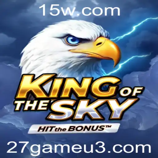 KingOfTheSky: O Novo Vício no Mundo Dos Jogos