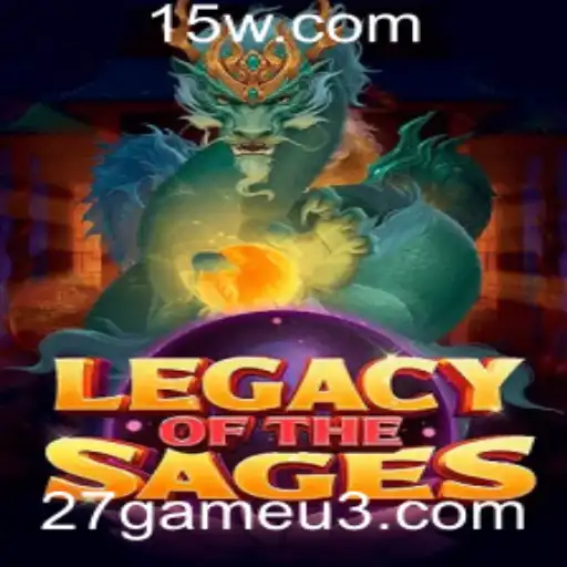 Legacy of the Sages: Um Mergulho no Jogo Revolucionário do Ano