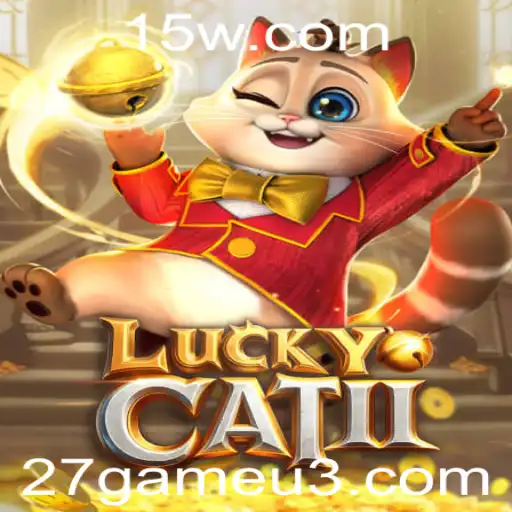 Explorando o Fascinante Mundo de LuckyCatII: O Jogo de Estratégia e Sorte Que Conquista o Mundo