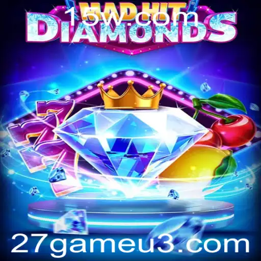 MadHitDiamonds: Uma Aventura de Estratégia e Reflexos
