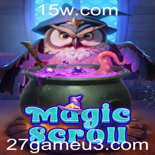 MagicScroll: O Novo Fenômeno do Mundo dos Jogos