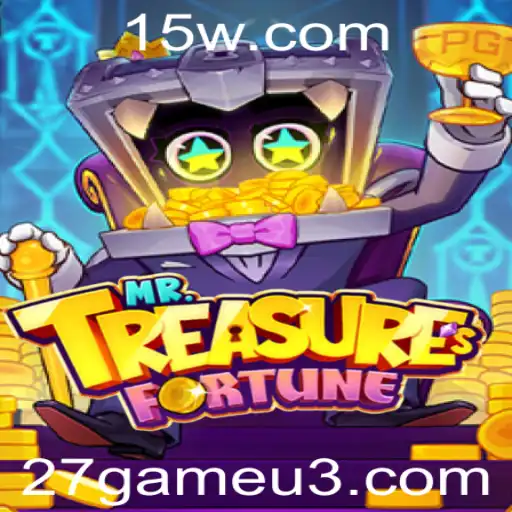 Descubra o Fascinante Mundo de MrTreasuresFortune: O Desafio 27game
