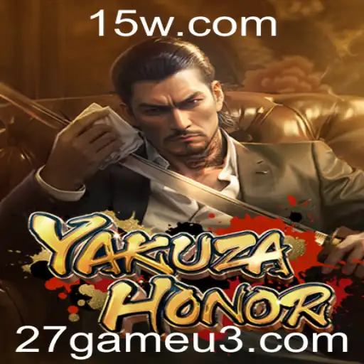 Explorando o Mundo de YakuzaHonor: O Jogo Revolucionário da 27game