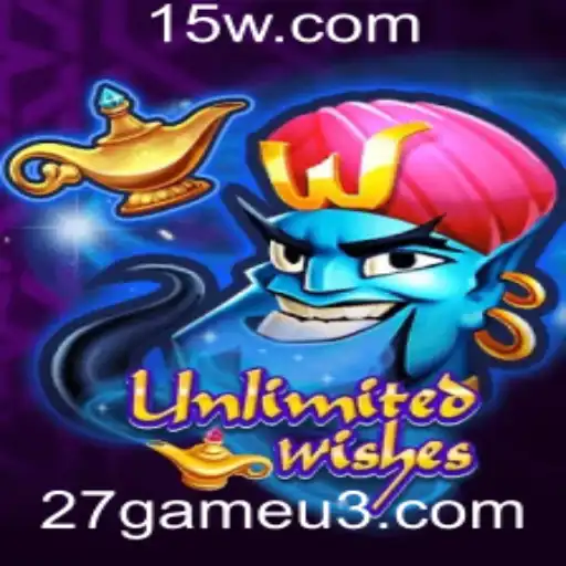 Descubra UnlimitedWishes: O Jogo Inovador que Está Encantando Jogadores ao Redor do Mundo