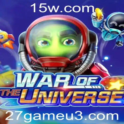 27game | WAROFTHEUNIVERSE: Um Mergulho no Jogo Revolucionário do Século