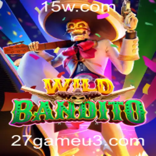 27game | Explorando o Excitante Mundo de WildBandito: Um Jogo Inovador