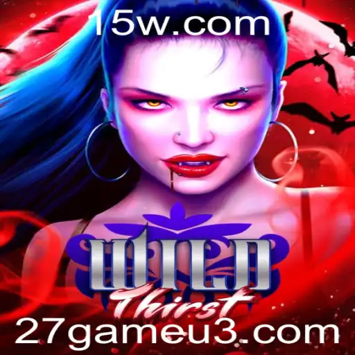 27game | Explorando o Fascinante Mundo do Jogo WildThirst: Uma Aventura Emocionante